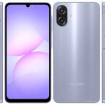 Galaxy A07